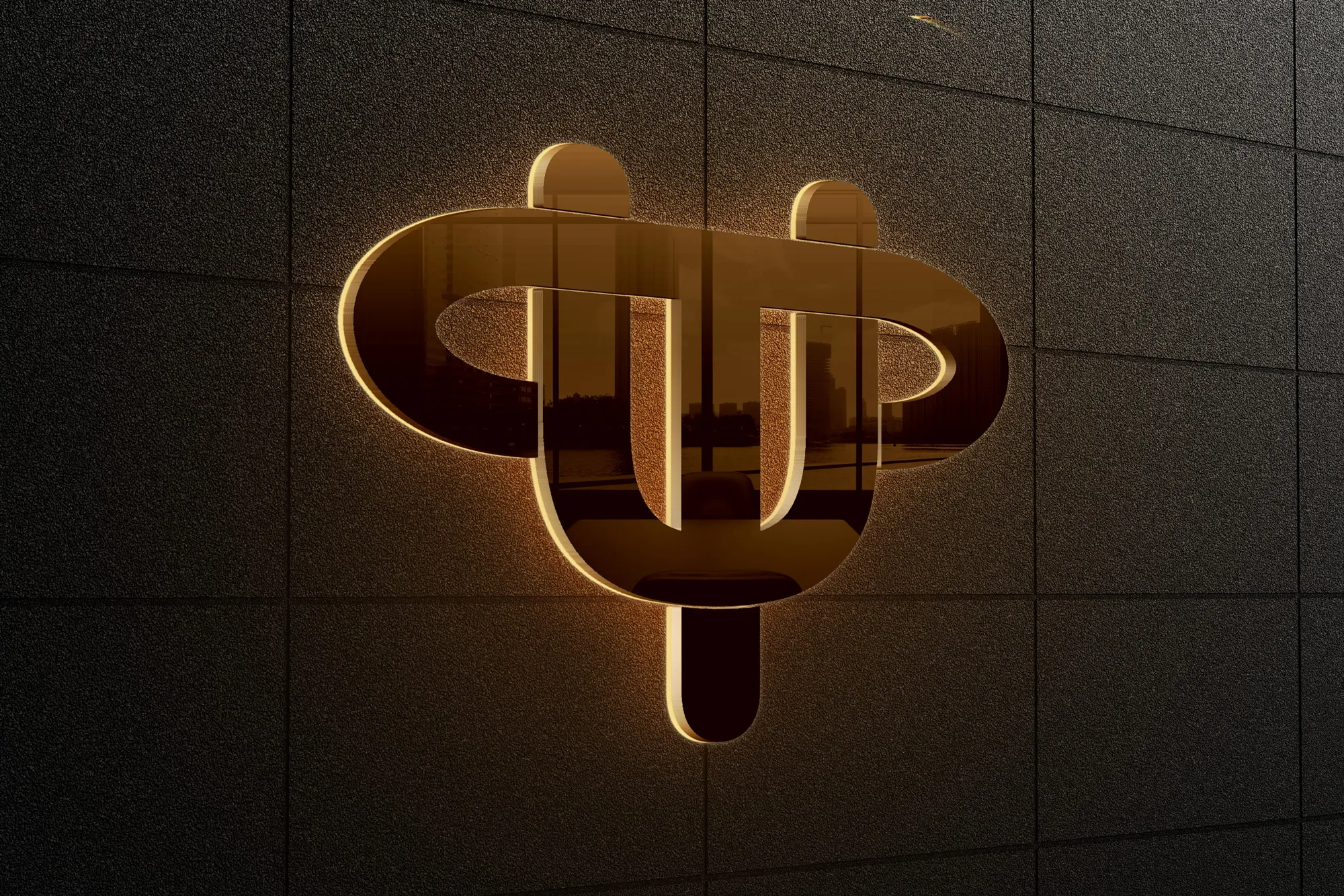 Endüstriyel Tesis ve Altyapı İnşaatları